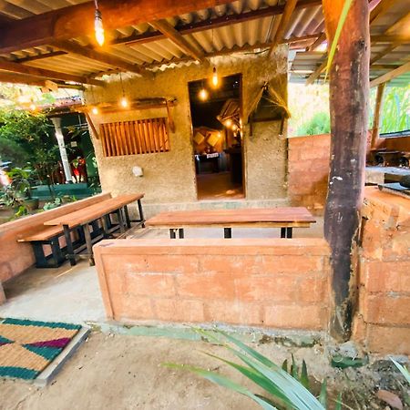 Sigiri Rock Side Home Stay Sigiriya Eksteriør bilde