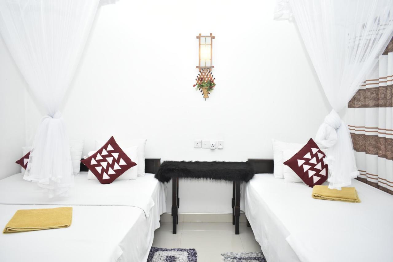 Sigiri Rock Side Home Stay Sigiriya Eksteriør bilde