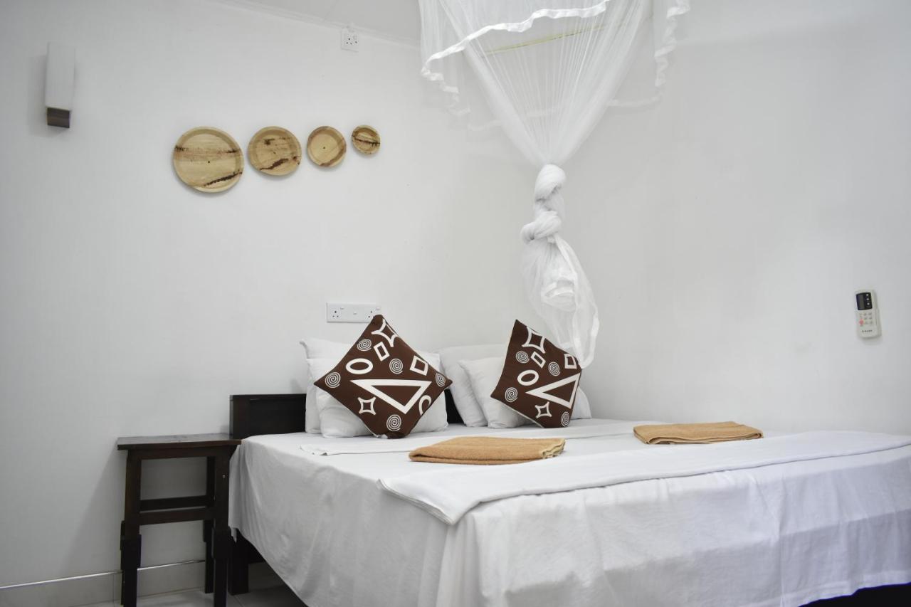 Sigiri Rock Side Home Stay Sigiriya Eksteriør bilde