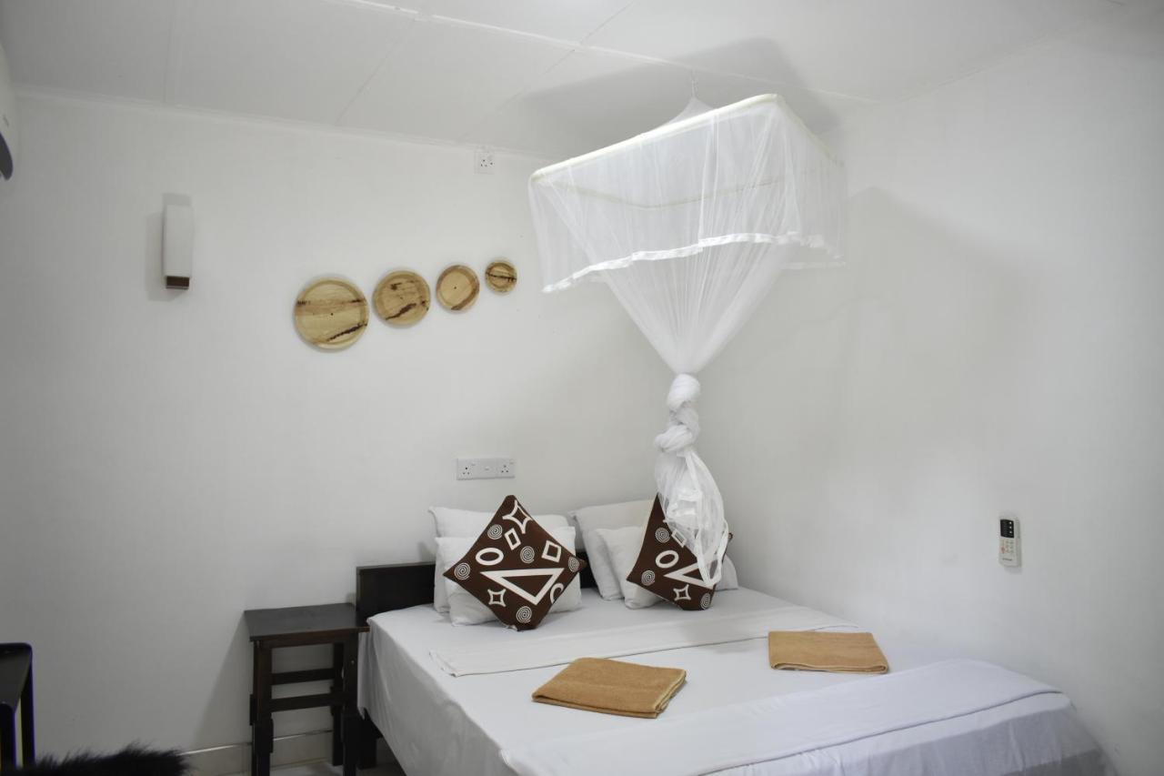 Sigiri Rock Side Home Stay Sigiriya Eksteriør bilde