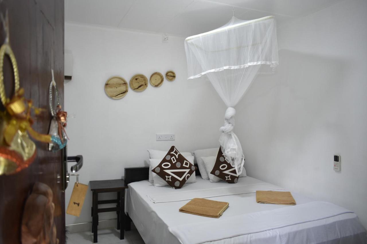 Sigiri Rock Side Home Stay Sigiriya Eksteriør bilde