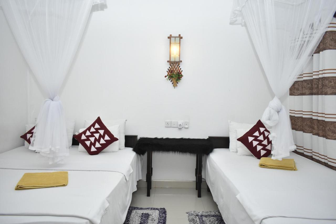 Sigiri Rock Side Home Stay Sigiriya Eksteriør bilde