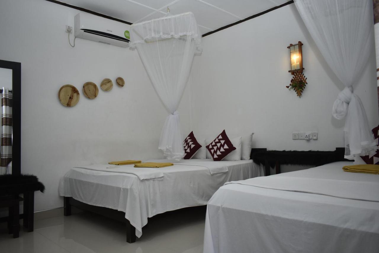 Sigiri Rock Side Home Stay Sigiriya Eksteriør bilde