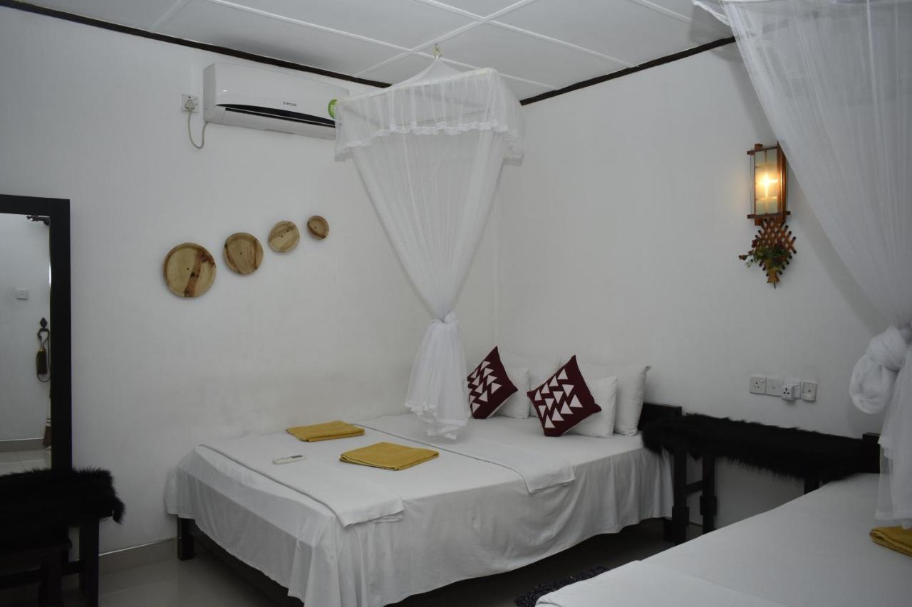 Sigiri Rock Side Home Stay Sigiriya Eksteriør bilde