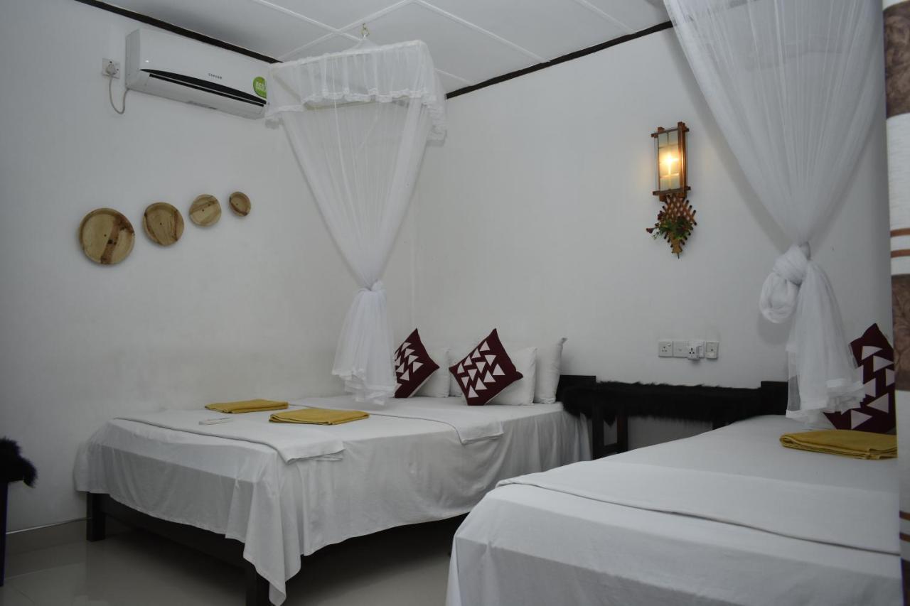 Sigiri Rock Side Home Stay Sigiriya Eksteriør bilde