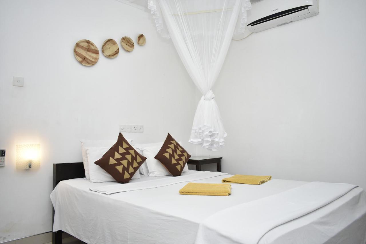 Sigiri Rock Side Home Stay Sigiriya Eksteriør bilde