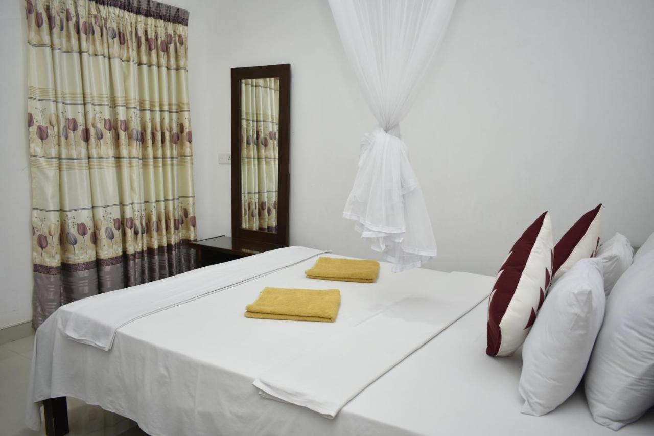 Sigiri Rock Side Home Stay Sigiriya Eksteriør bilde