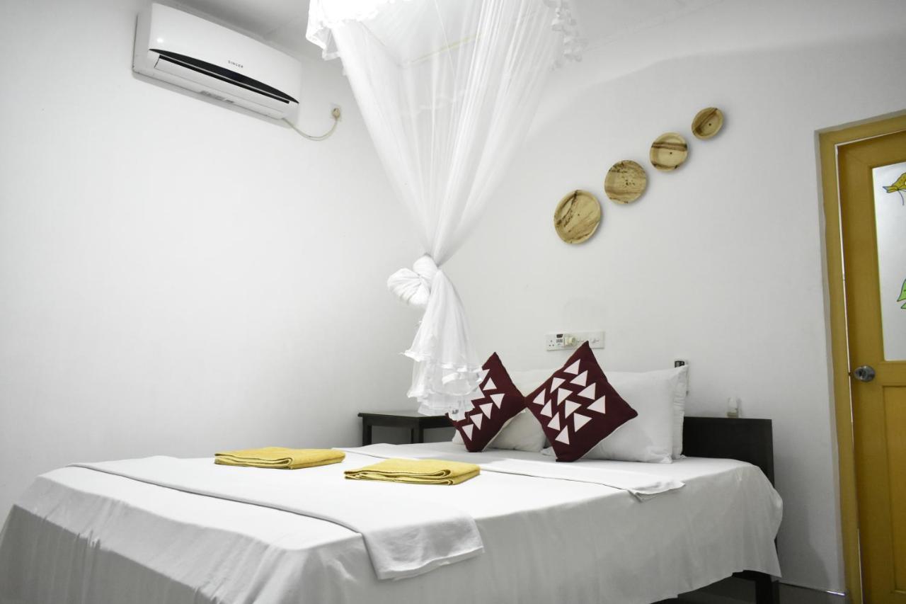 Sigiri Rock Side Home Stay Sigiriya Eksteriør bilde