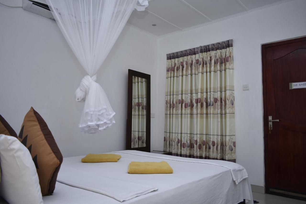 Sigiri Rock Side Home Stay Sigiriya Eksteriør bilde