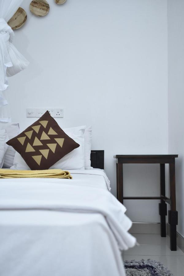 Sigiri Rock Side Home Stay Sigiriya Eksteriør bilde