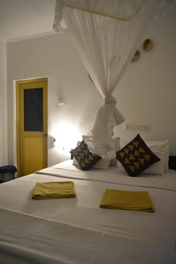 Sigiri Rock Side Home Stay Sigiriya Eksteriør bilde