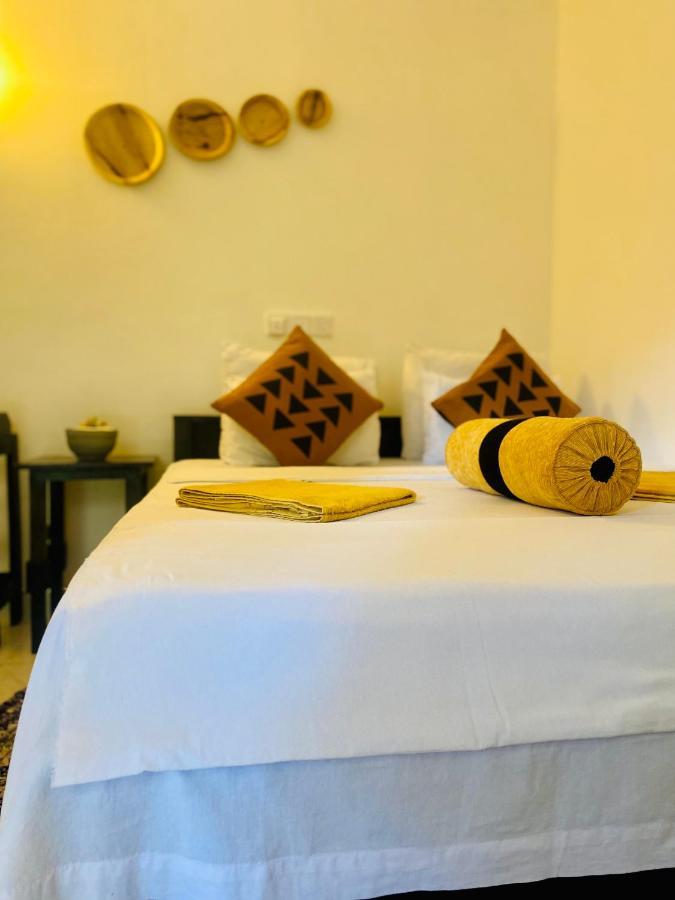 Sigiri Rock Side Home Stay Sigiriya Eksteriør bilde