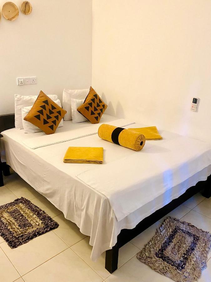 Sigiri Rock Side Home Stay Sigiriya Eksteriør bilde