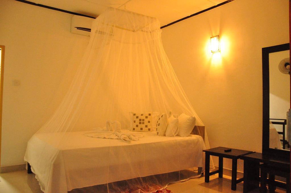 Sigiri Rock Side Home Stay Sigiriya Eksteriør bilde
