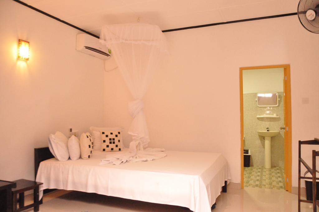 Sigiri Rock Side Home Stay Sigiriya Eksteriør bilde