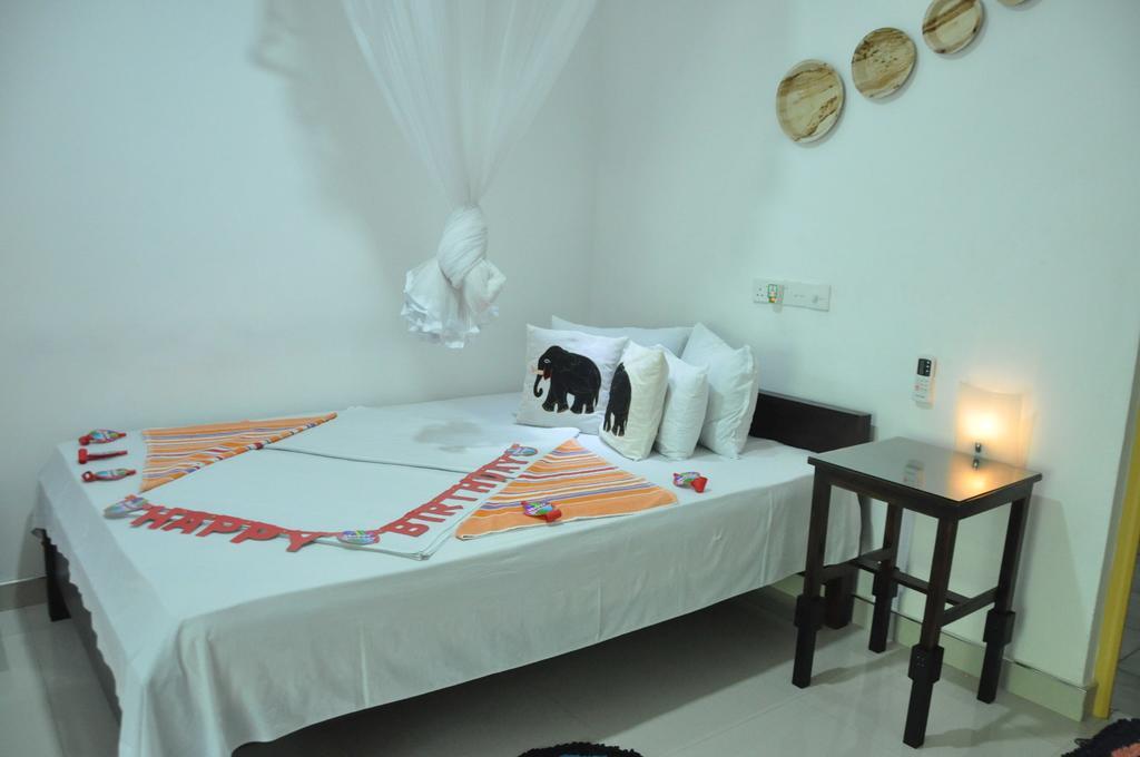 Sigiri Rock Side Home Stay Sigiriya Eksteriør bilde