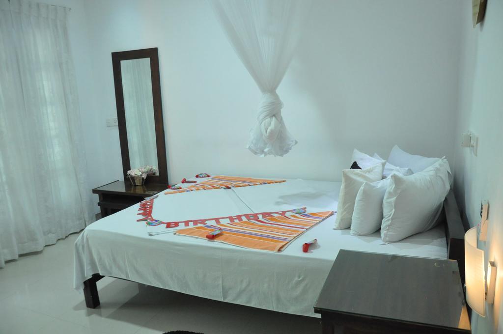Sigiri Rock Side Home Stay Sigiriya Eksteriør bilde