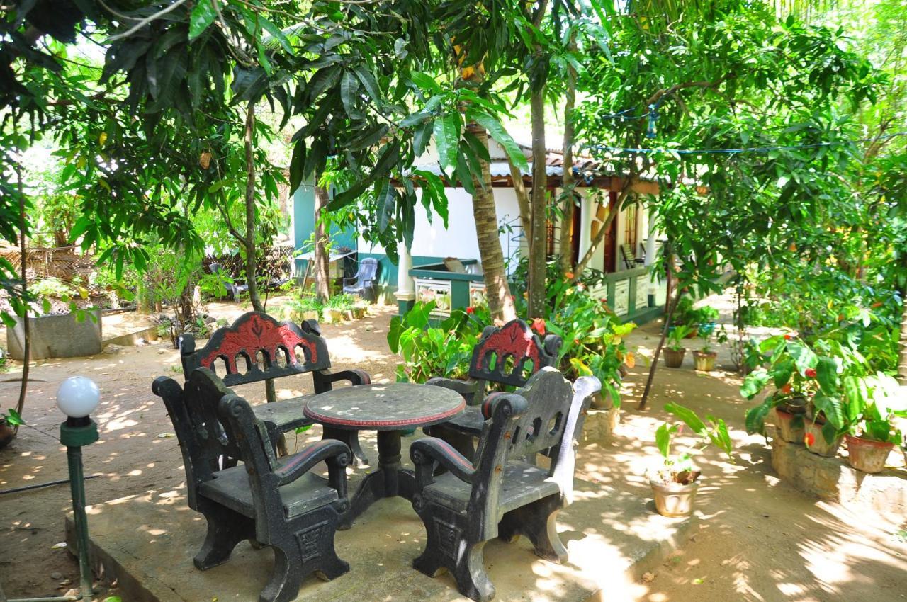 Sigiri Rock Side Home Stay Sigiriya Eksteriør bilde
