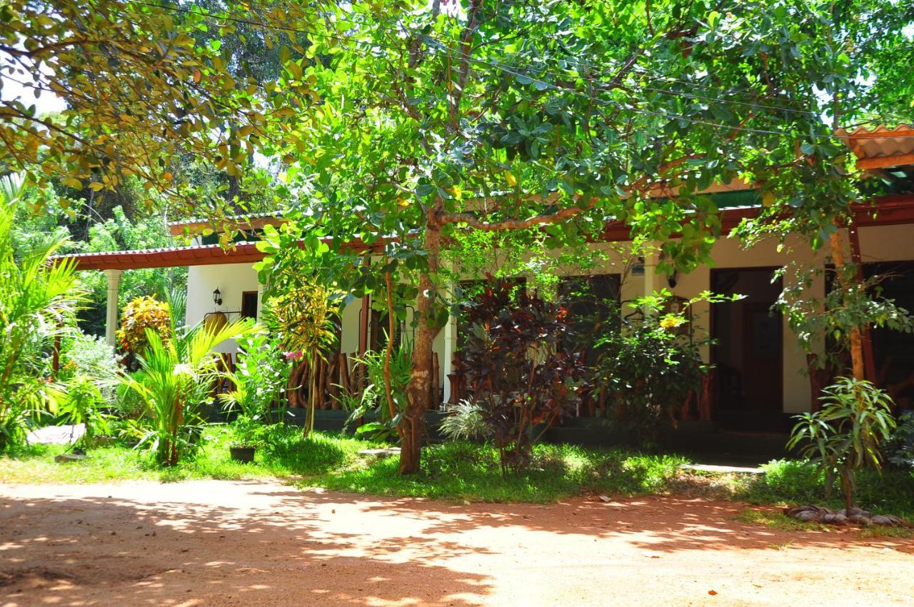 Sigiri Rock Side Home Stay Sigiriya Eksteriør bilde